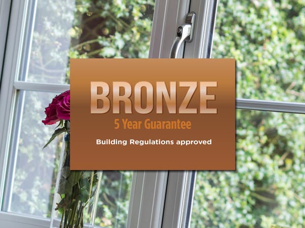 Bronze Windows & Doors Offer