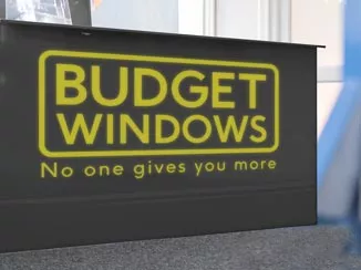About Budget Windows